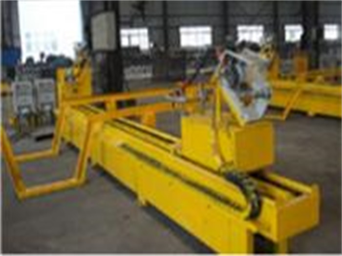 都匀网架杆件自动焊机