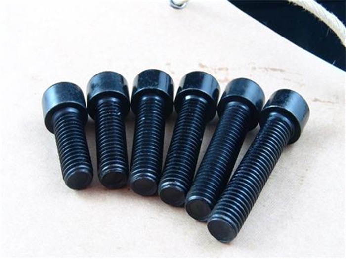 都匀高强螺栓